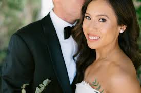 A relaxed coastal-chic wedding in Santa Monica