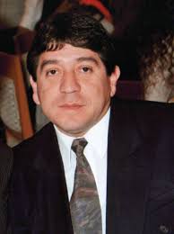 Percy Lujan Obituary