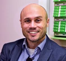 Justin Bazan's Instagram, Twitter & Facebook