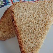 Mrs Carrigan S Wholemeal Bread Recipe Honey Wheat Bread Wheat Bread Recipe Honey Wheat