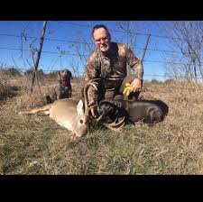 Profile for Blue's Wounded GAME Recovery