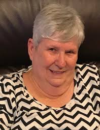 Obituary information for Patricia Crider Mosley