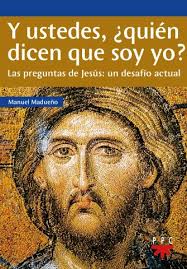 F# c# libre soy en, él. Y Ustedes Quien Dicen Que Soy Yo Ppc Editorial