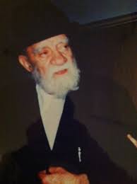 Rabbi Jacob S. Kassin, ZL