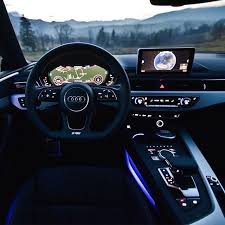 Habitacle Interieur Super Luxury Cars Dream Cars Audi