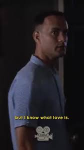 Forrest Gump: Understanding True Love