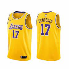 As one of the top basketball players in the league, dennis schroder needs no introduction. Buy Junior Dennis Schroder Lakers Icon Edition Swingman 24segons