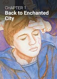 Tales of the Resistance, Classic Edition, David & Karen Mains