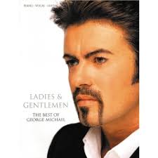 George Michael Piano Music: Careless Whisper, Faith, Wake Me Up Before You  Go Go, Father Figure, I Want Your Sex, A Different Corner, Do They Know  It's Christmas?... : Knight, Melissa: Amazon.co.uk:
