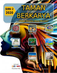 Maybe you would like to learn more about one of these? Karya 2 2020 Flip