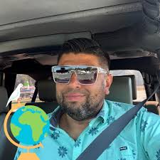 Just the two of us 🥰♥️🥰 📸:coach_faulkner2025 #BlackCoupleRevolution