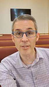 Mackey Church of the Nazarene (MCON)