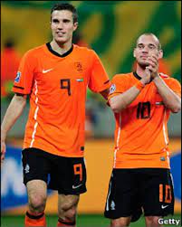 El toque de españa vs. Mundial Sudafrica 2010 El Toque De Espana Vs La Explosion De Holanda Bbc News Mundo