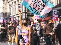 London Trans+ Pride 2026: Date, Location & Route