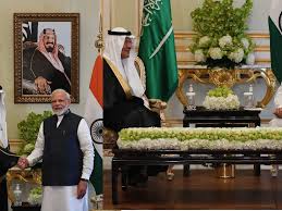 How many Indian Prime Ministers visited ...