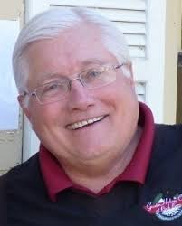 Obituary information for Mayor Glenn Rudolph (Rudy) Wrigh...