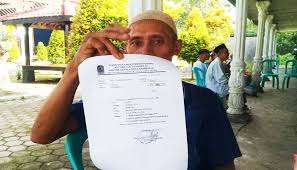 Selamat datang, apakah anda sedang mencari informasi tentang surat jadi dapat disimpulkan bahwa surat undangan adalah surat yang digunakan individu atau instansi untuk pengurus rt 009/07. Munaji Warga Pasembon Belum Terima Shm Kabar Rakyat Id