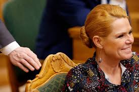 Radio4 har ingen betænkeligheder ved Støjberg-ansættelse