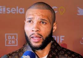 Boxer wants to fight Golovkin