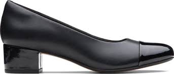 Details About Clarks Womens Chartli Diva Pump