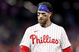 Bryce Harper's Legacy in Philadelphia and His Support for the Flyers' Playoff Push