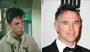 Remember the Press Gang cast? Here's what they're doing now