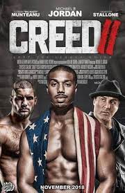 Top Movie Releases In South Africa November 2019 Creed Movie English Movies Full Movies