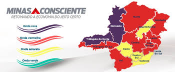 Terapia de indução de colágeno. Em Dia De Criacao De Onda Roxa Sul De Mg Regride Para Fase Vermelha Do Minas Consciente Sul De Minas G1