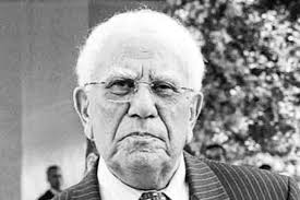 Bendjedid was born in bouteldja on 14 april 1929. L Ancien President Chadli Bendjedid Est Decede La Liberte
