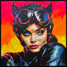 Compre Obras De Arte De Artistas SINGULART Inspirados En Rich Simmons