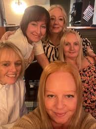 1963 A page of Seniors, C-D Brian and Mr & Mrs Dunham