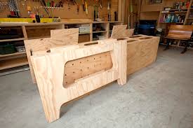 If your business practice does not. The Ultimate Work Bench Thisiscarpentry
