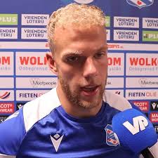 🚨 ROBIN VELDMAN: “HET IS DUIDELIJK DAT ER EEN NIEUWE KEEPER GAAT KOMEN” In  gesprek met @voetbalprimeur heeft Robin Veldman aangegeven dat er deze  zomer sowieso nog een doelman bij gaat komen.