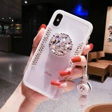 Buy the latest diamond iphone case gearbest.com offers the best diamond iphone case products online diamond iphone case (all 7 results). Diamond Airbag Bracket Iphone Case New Fashion Mobile Phone Case