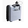 Nidek Nuvo Oxygen Concentrator On Rent & Sale product image