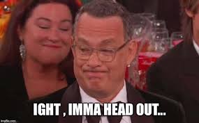 Tom Hanks Memes Gifs Imgflip