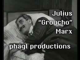 1276 The Wonderful Insults Of Groucho Marx Youtube Funny Picture Quotes Groucho Marx Groucho