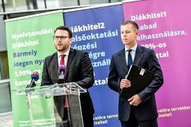 A módosítási kérelmet formanyomtatványon kell eljuttatni a diákhitel központhoz, ezzel egyidejűleg igazolni kell a hallgató jogviszony fennállását is. Schanda Tamas Keddtol Igenyelheto A Nyelvtanulasi Diakhitel Vasarnap Hu