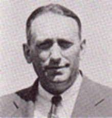 Kenneth Leon “Tug” Wilson (1896-1979)