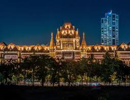 Mumbai High Court : r/mumbai