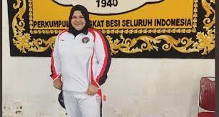 Lembaga antikorupsi tegaskan kedatangan ghufron cukup mewakili seluruh pimpinan. Perform At The Olympics Koni Aceh Asks For Prayers For Nurul Akmal