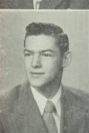 Thomas F. Kiefer Obituary