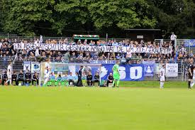 Vom zeitpunkt her recht spät, aber es gab bereits vorher tendenzen, womit dies nicht der grundstein für die ultramanie in dresden war. Kritik Am Dfb Fur Ultras Fast Schon Eine Pflicht