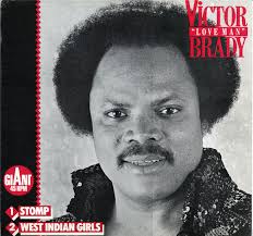 Victor "Loveman" Brady