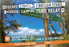 Ogden, utah (march 24, 2015). What Is The Ragnar Trail Relay Hawaii Resorts Turtle Bay Resort North Shore Oahu Resort