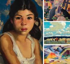 Dayton Art Institute Kicks Off Exhibition Season