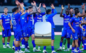Cruz Azul cambia de casa y anuncia un estadio que emociona a todos