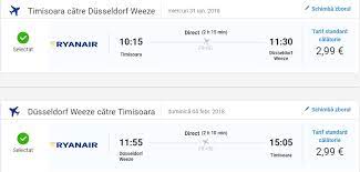 Réclamation en cas de préjudice. Ryanair Bilete Avion