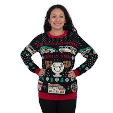 5 out of 5 stars with 2 ratings. Women S Christmas Vacation Fun Old Fashioned Family Sweater