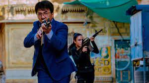 It marks chan's sixth collaboration with tong. Vanguard Review Jackie Chan Plays The Hits Cityam Cityam